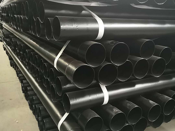 熱浸塑鋼管的優(yōu)勢特點(diǎn)